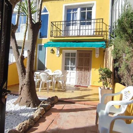 Villaparadisi Benicassim Bagian luar foto