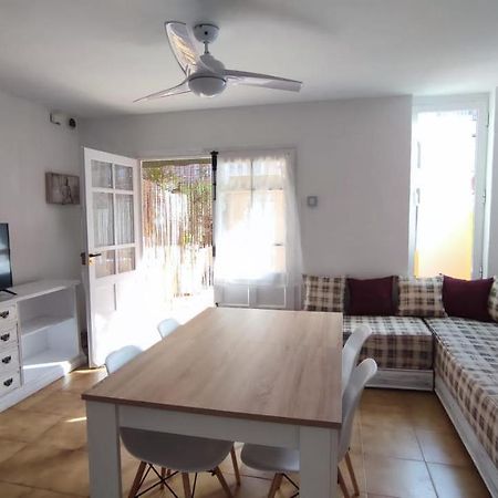 Villaparadisi Benicassim Bagian luar foto