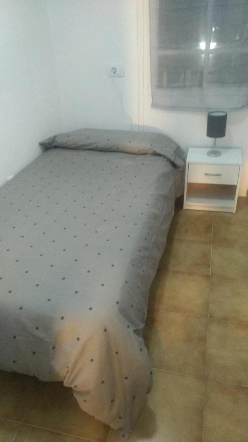 Villaparadisi Benicassim Bagian luar foto