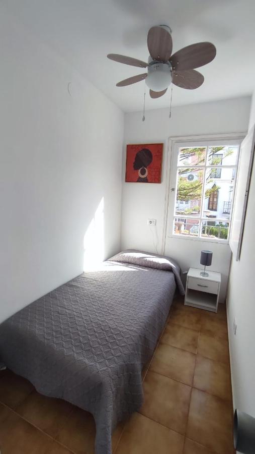 Villaparadisi Benicassim Bagian luar foto
