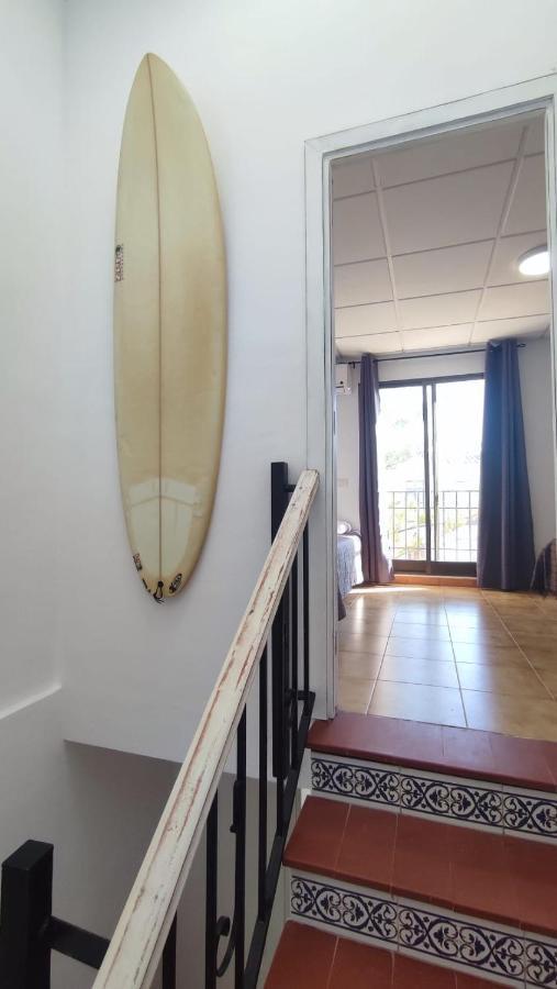 Villaparadisi Benicassim Bagian luar foto