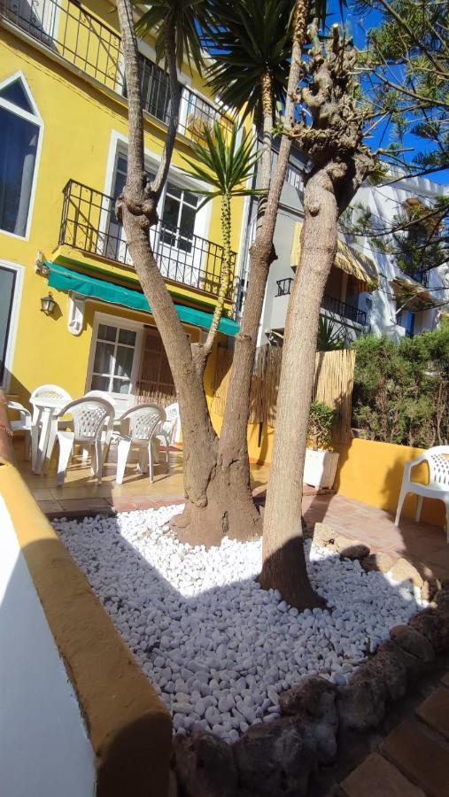 Villaparadisi Benicassim Bagian luar foto