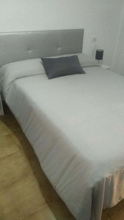 Villaparadisi Benicassim Bagian luar foto
